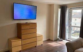 Edinburgh Apartment Br
